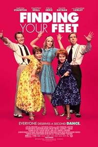Finding Your Feet - Movie Review by Jeff Mitchell — Phoenix Film